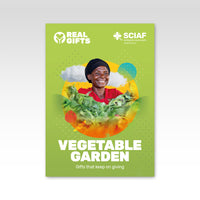 Laudato Si’ Schools Real Gift Bundle