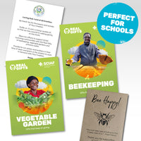 Laudato Si’ Schools Real Gift Bundle