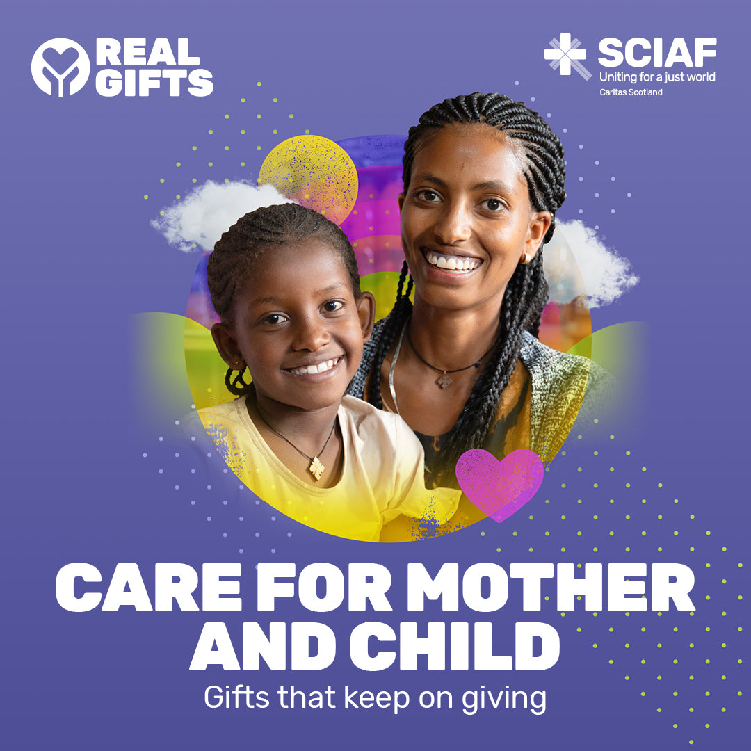Care for Mother and Child