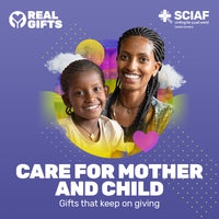 Care for Mother and Child