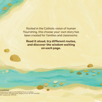 The Wisdom of the River Book