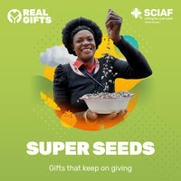 Super seeds