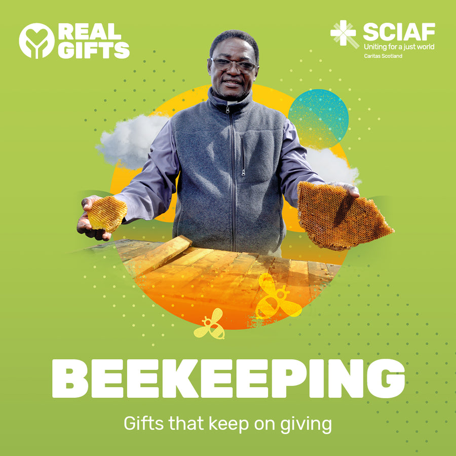 Beekeeping