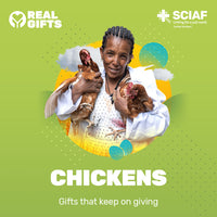 Chickens