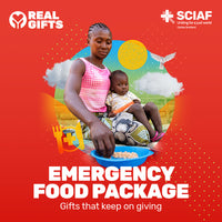 Emergency Food Package