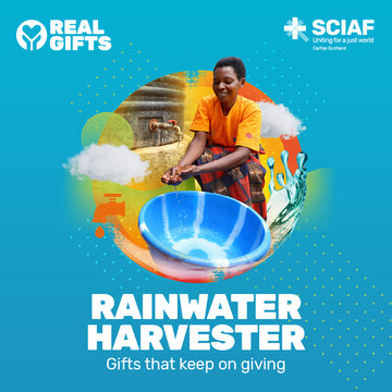 Rainwater Harvester