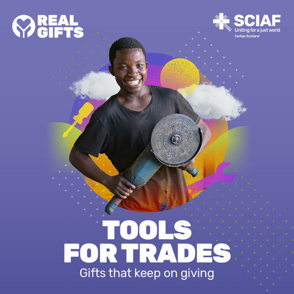 Tools for trades
