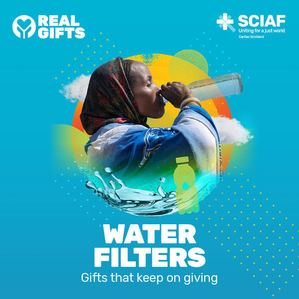 Water filters