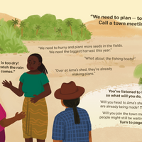 The Wisdom of the River Book