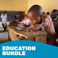 Education Pack Bundle