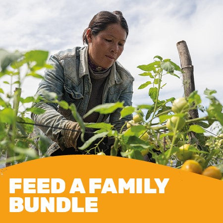 Feed a Family Bundle
