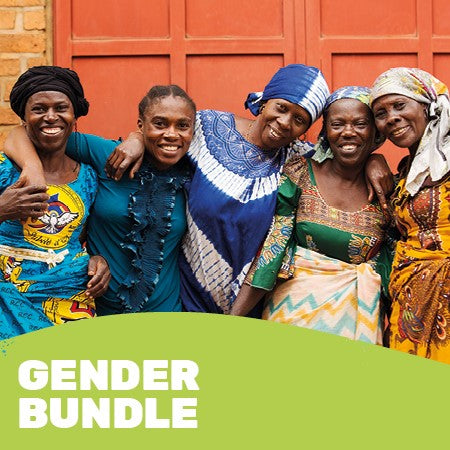 Gender Bundle